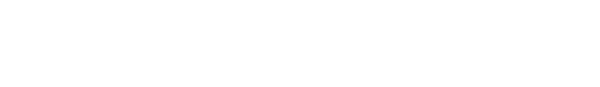 UChicago Arts logo. white 1 inch